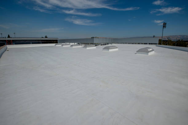 Best Emergency Roof Repair Services  in Mount Wolf, PA