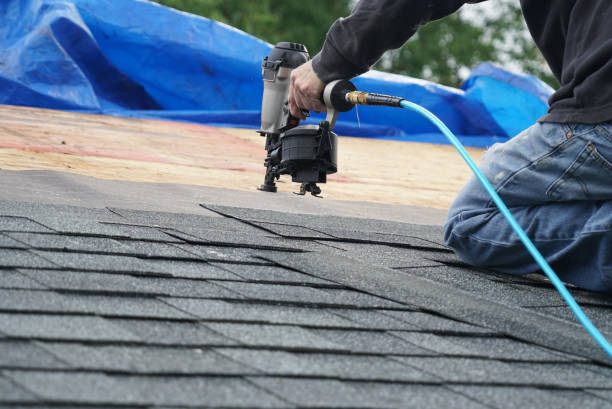 Fast & Reliable Emergency Roof Repairs in Mount Wolf, PA