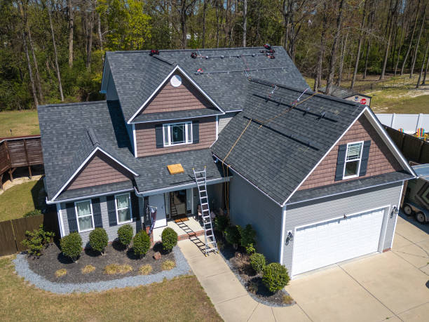 Reliable Mount Wolf, PA Roofing Solutions